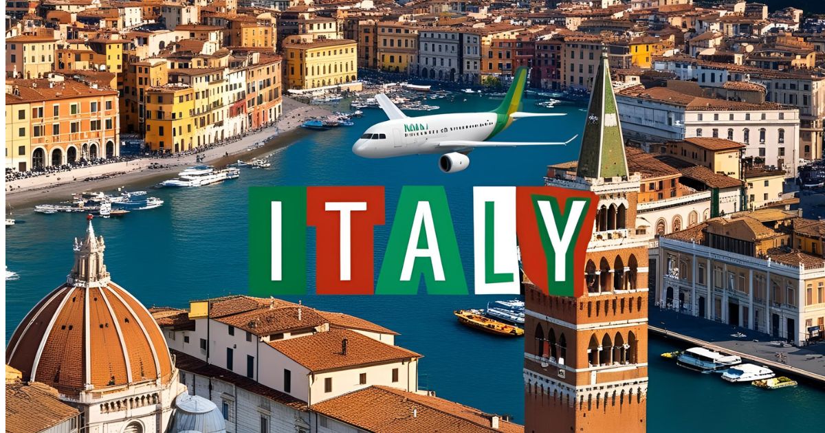 Italy