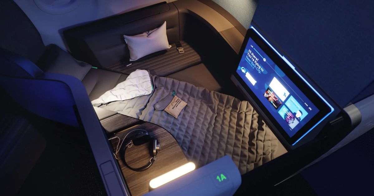 MintnStudio Tuft Needle Sleep Experience